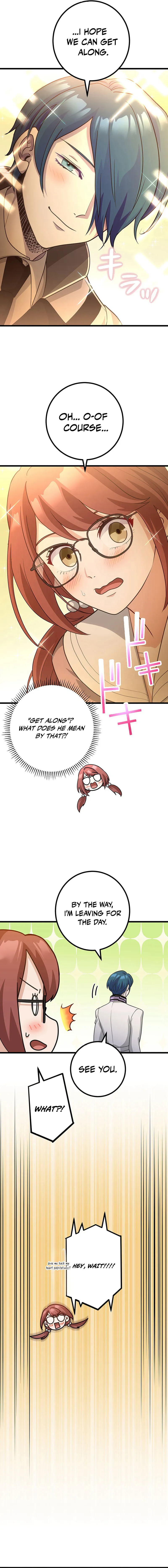 Return of the Banished Archmage chapter 23 page 14
