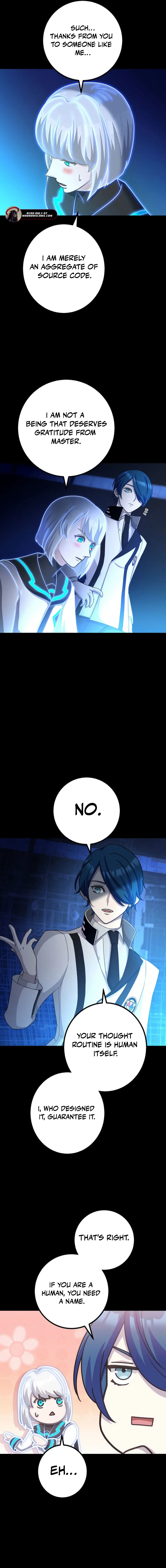 Return of the Banished Archmage chapter 24 page 12