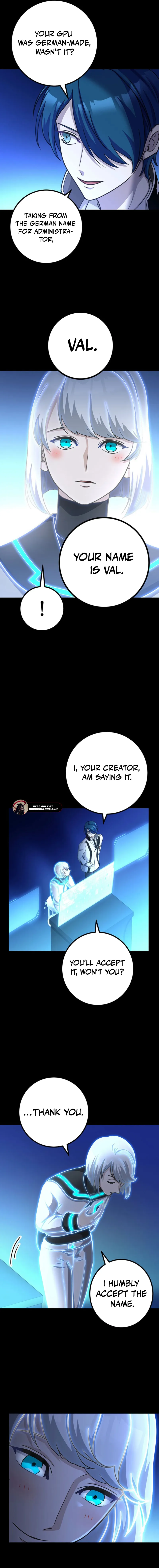 Return of the Banished Archmage chapter 24 page 13