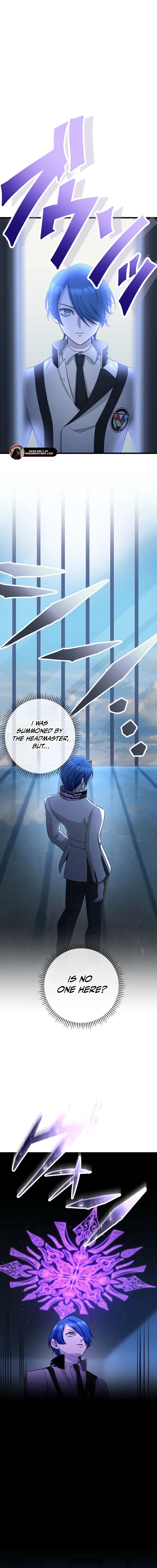 Return of the Banished Archmage chapter 25 page 19