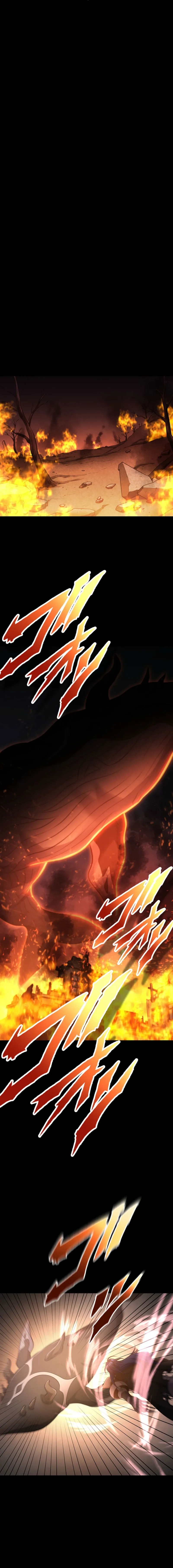 Return of the Banished Archmage chapter 28 page 7