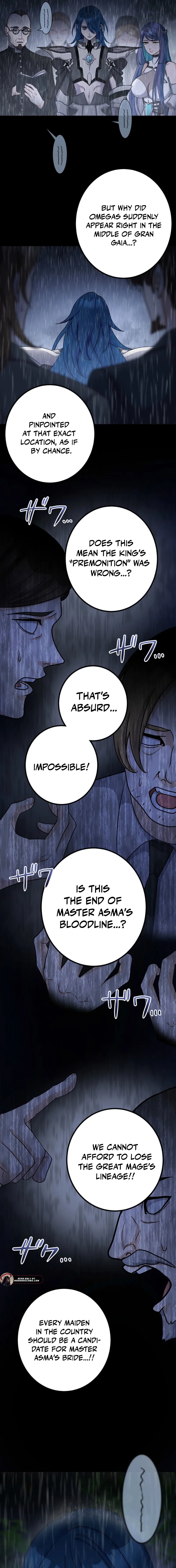 Return of the Banished Archmage chapter 28 page 12