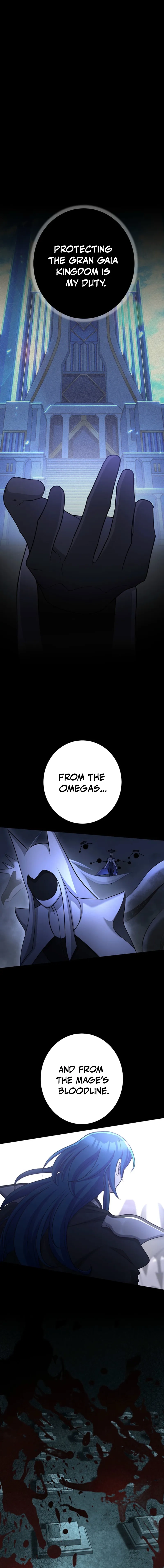 Return of the Banished Archmage chapter 28 page 18