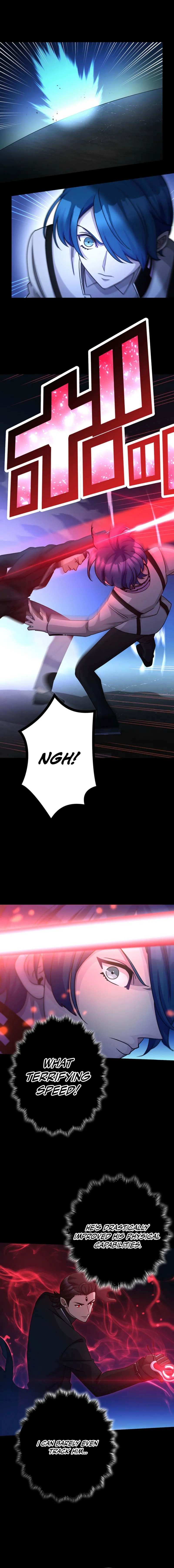 Return of the Banished Archmage chapter 29 page 3