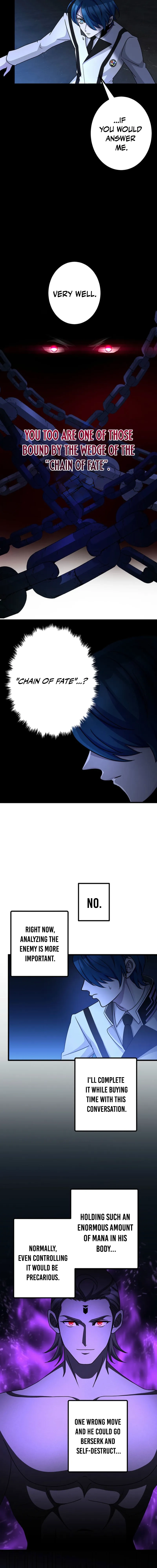 Return of the Banished Archmage chapter 29 page 5