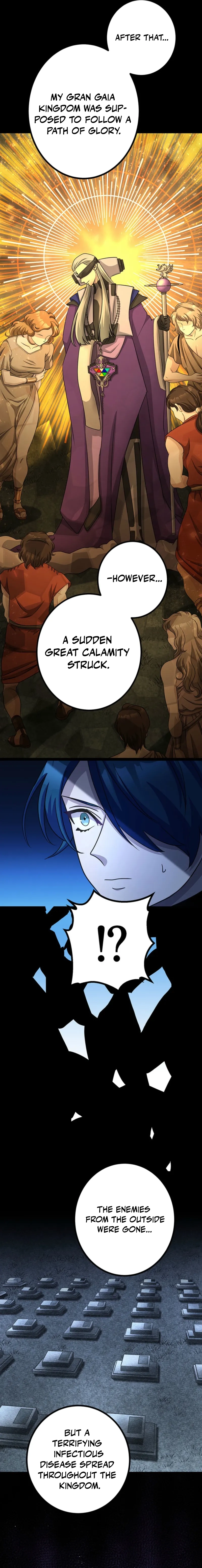 Return of the Banished Archmage chapter 29 page 7