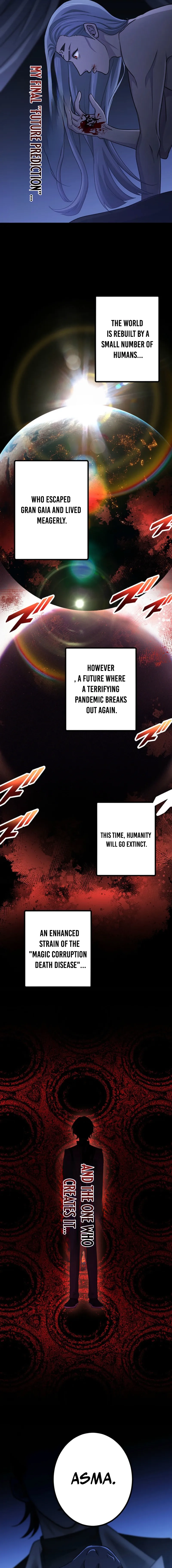 Return of the Banished Archmage chapter 29 page 11