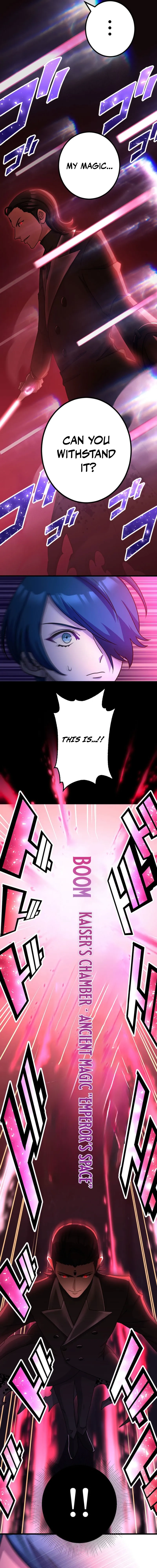 Return of the Banished Archmage chapter 29 page 16