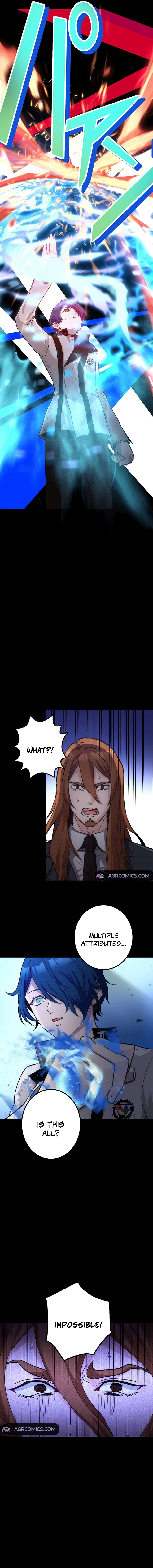 Return of the Banished Archmage chapter 3 page 12