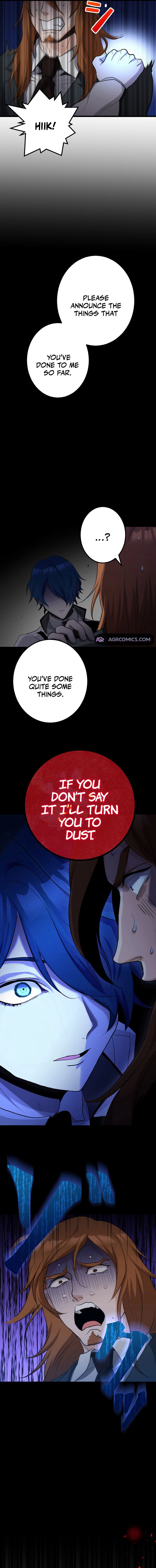 Return of the Banished Archmage chapter 3 page 15