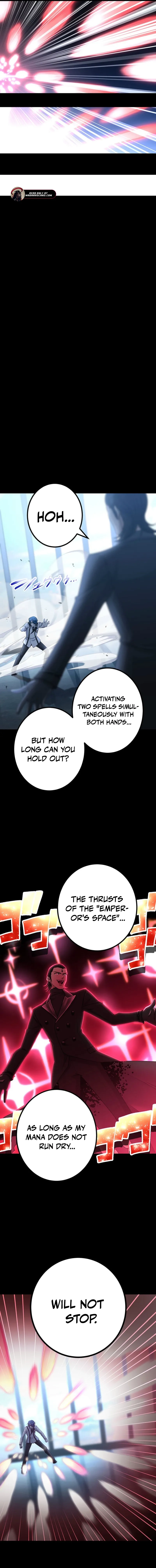 Return of the Banished Archmage chapter 30 page 3