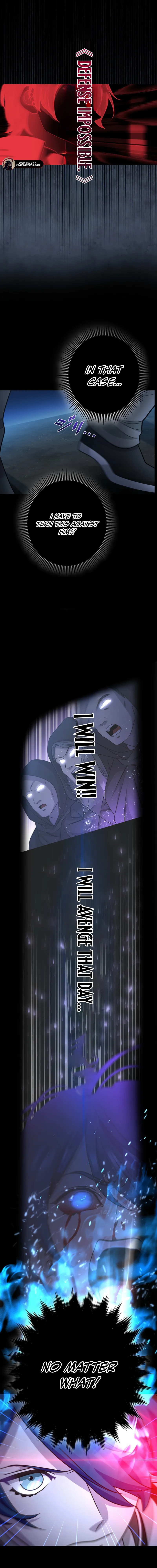 Return of the Banished Archmage chapter 31 page 5