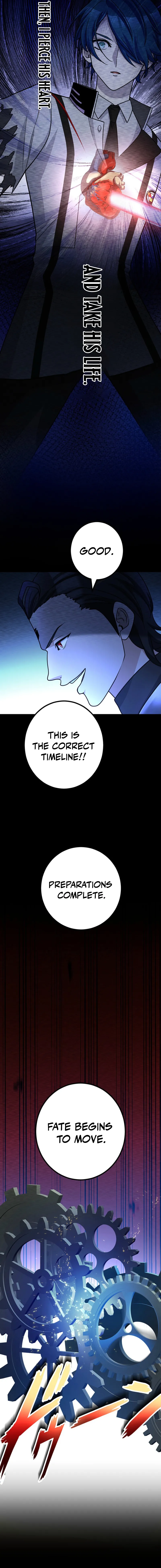 Return of the Banished Archmage chapter 31 page 12