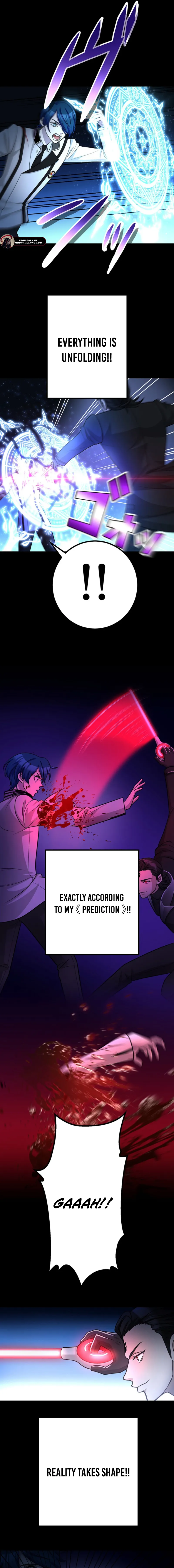 Return of the Banished Archmage chapter 31 page 13