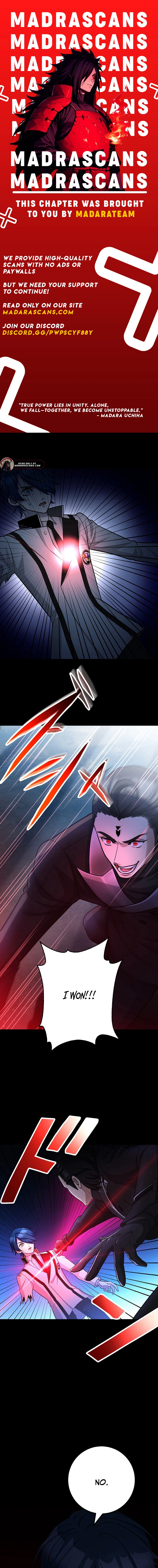 Return of the Banished Archmage chapter 32 page 1