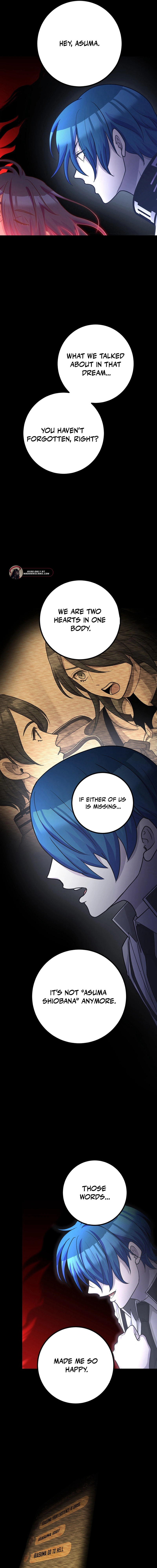 Return of the Banished Archmage chapter 33 page 9