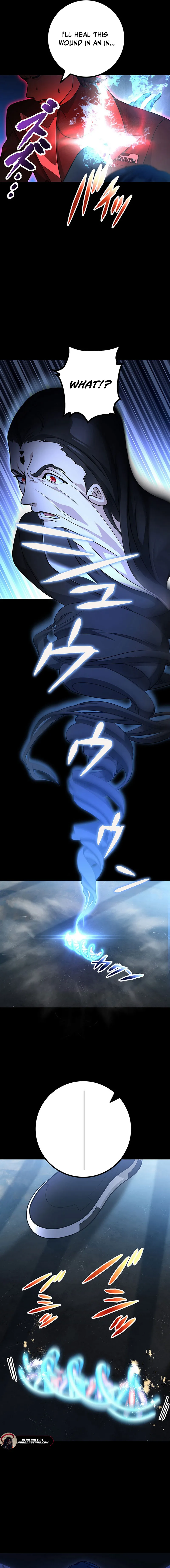Return of the Banished Archmage chapter 34 page 10