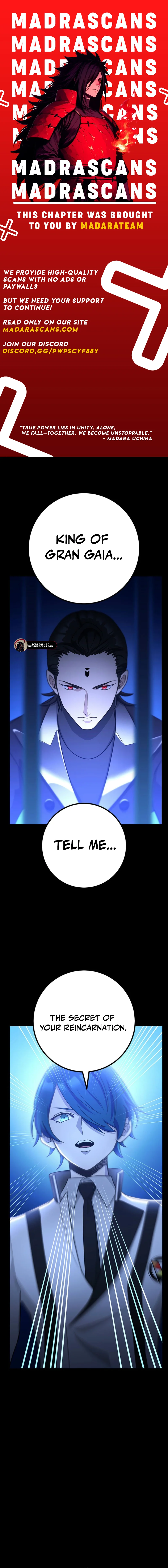 Return of the Banished Archmage chapter 36 page 1