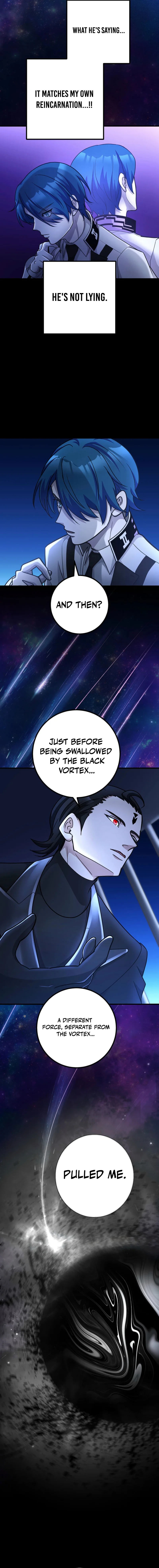 Return of the Banished Archmage chapter 36 page 4