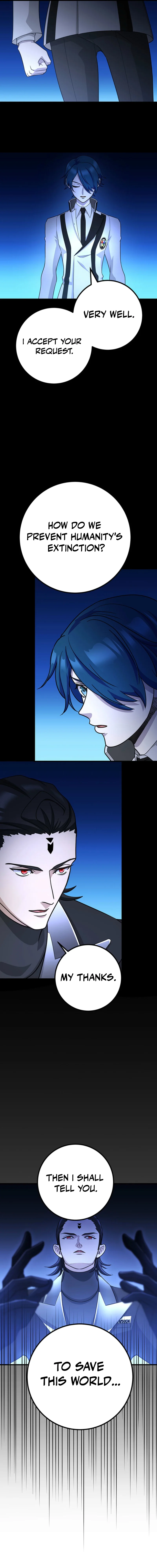 Return of the Banished Archmage chapter 36 page 13