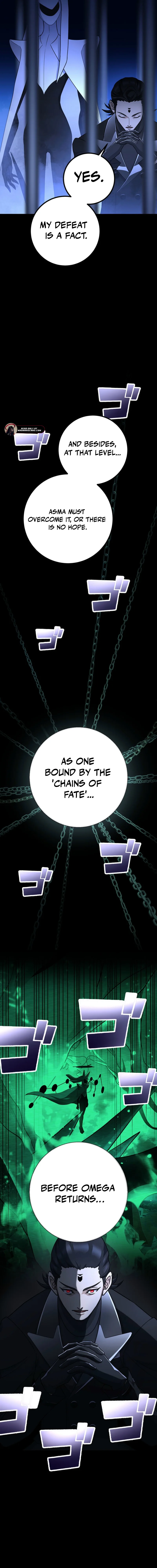 Return of the Banished Archmage chapter 36 page 19