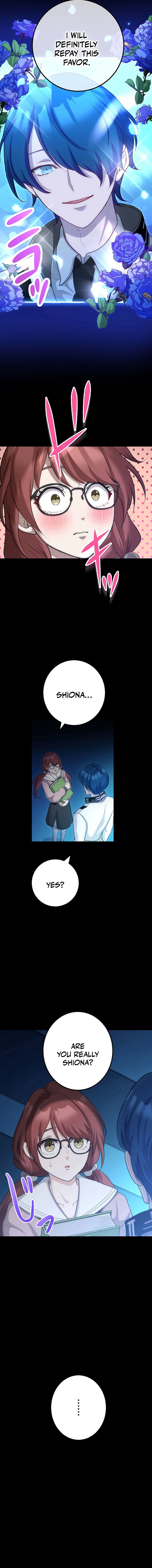Return of the Banished Archmage chapter 4 page 7
