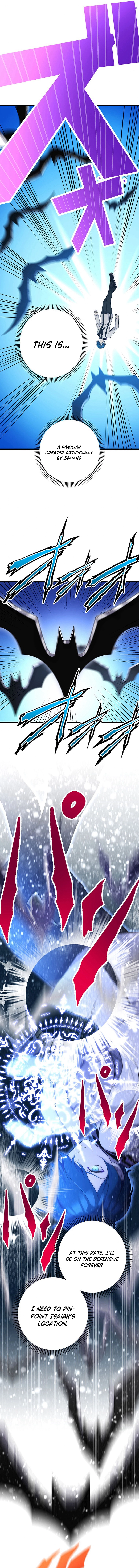 Return of the Banished Archmage chapter 5 page 13