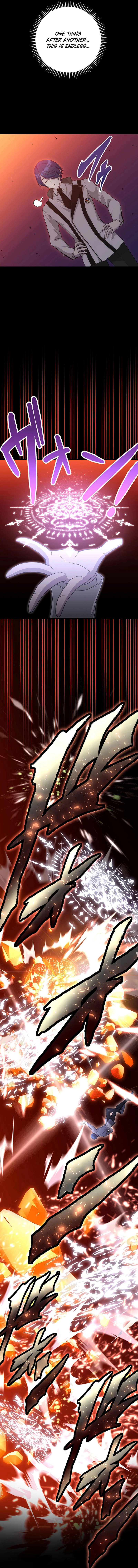 Return of the Banished Archmage chapter 5 page 18