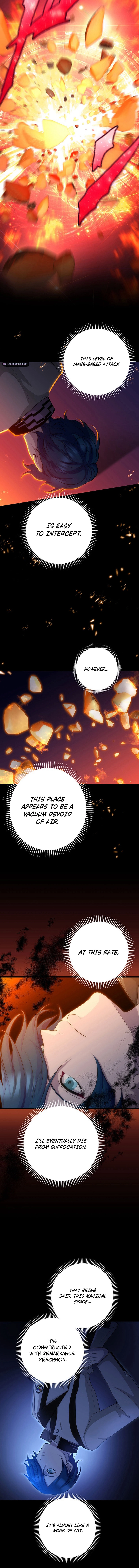 Return of the Banished Archmage chapter 6 page 2