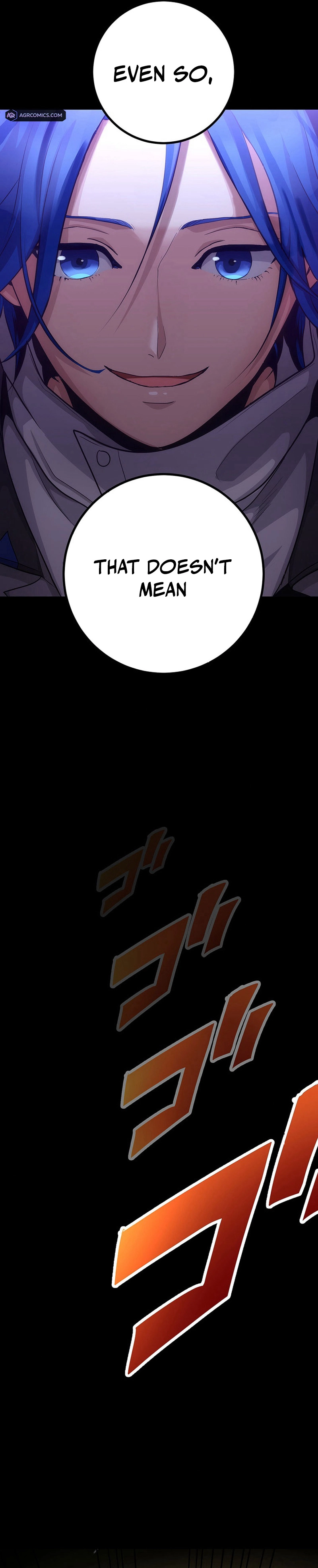 Return of the Banished Archmage chapter 6 page 5