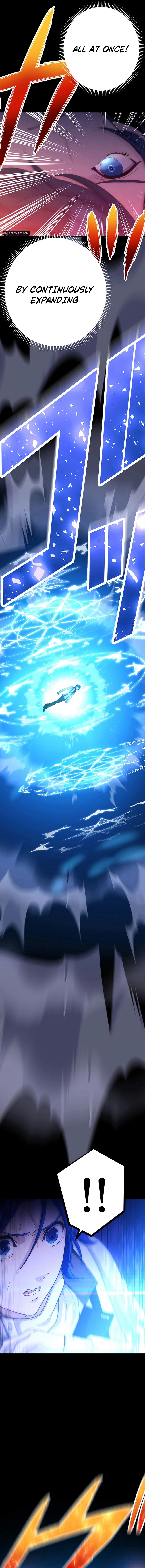 Return of the Banished Archmage chapter 6 page 7