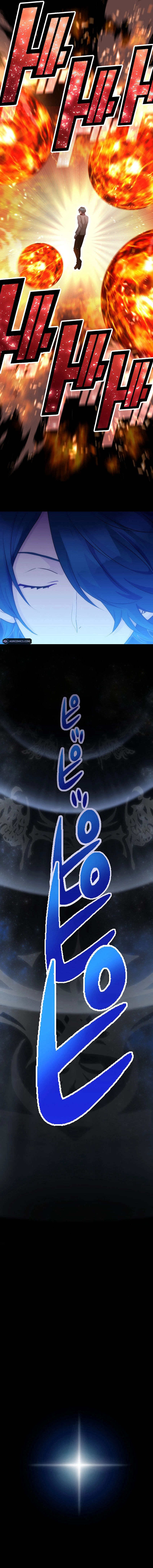 Return of the Banished Archmage chapter 6 page 9