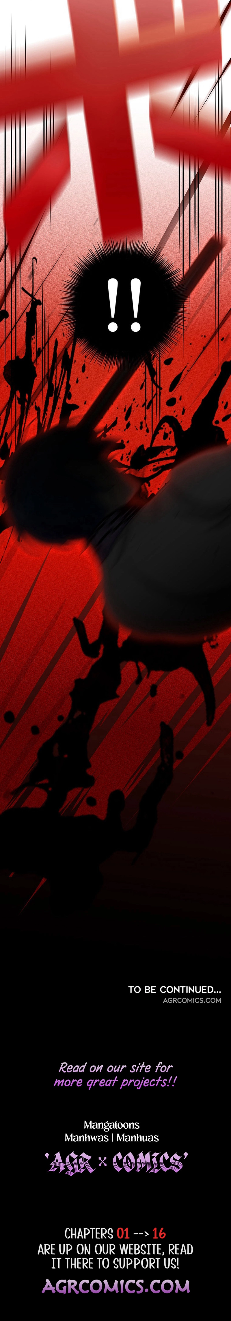 Return of the Banished Archmage chapter 6 page 20