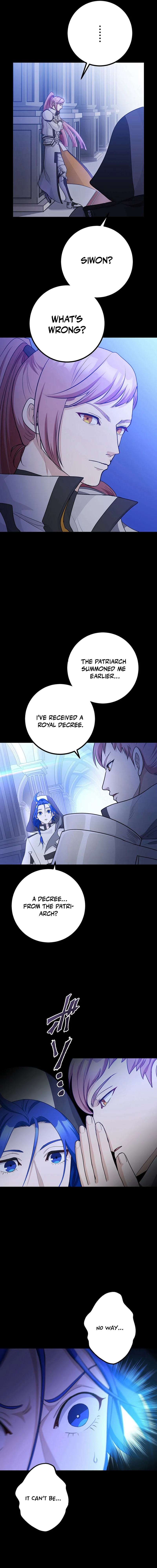 Return of the Banished Archmage chapter 8 page 6