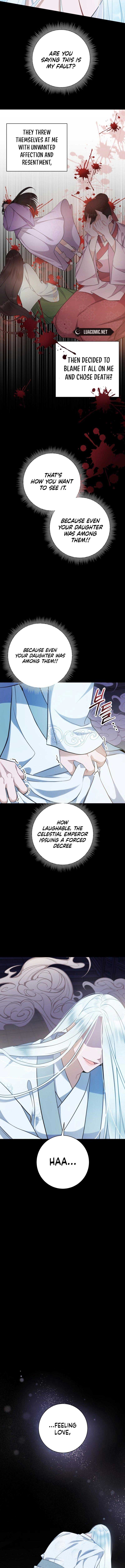 Bride of the White Dragon chapter 1 page 3