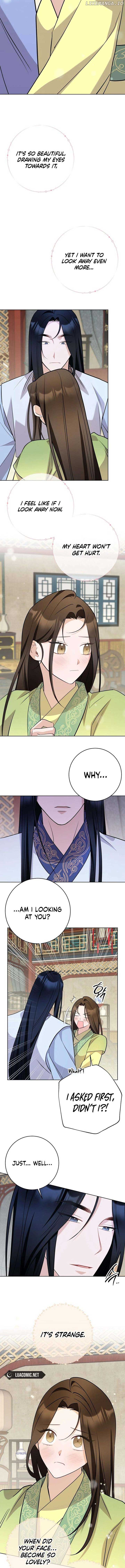 Bride of the White Dragon chapter 13 page 2