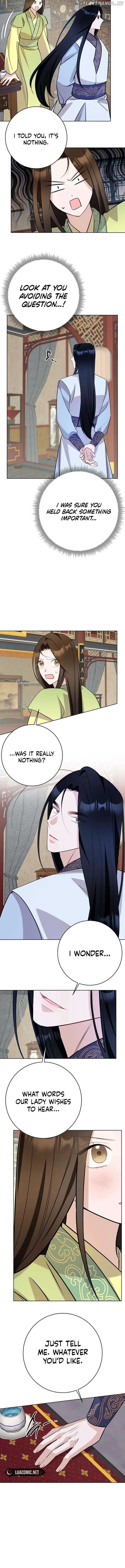 Bride of the White Dragon chapter 13 page 4