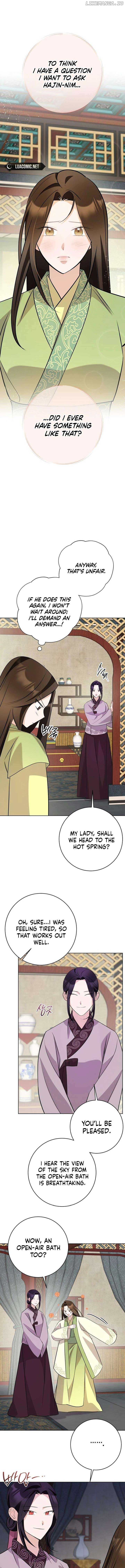 Bride of the White Dragon chapter 13 page 6
