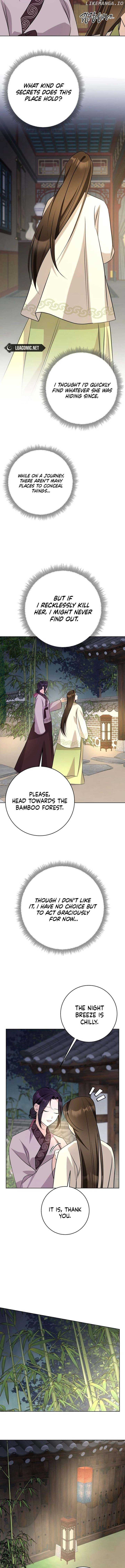 Bride of the White Dragon chapter 13 page 7