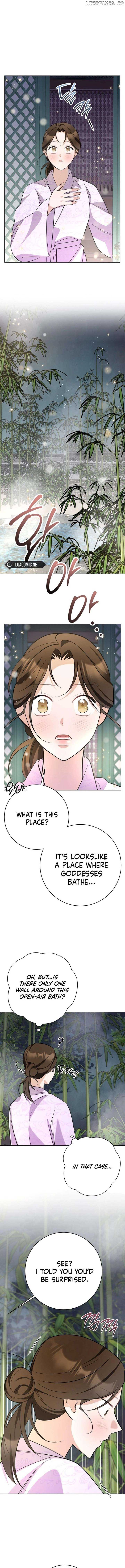 Bride of the White Dragon chapter 13 page 12