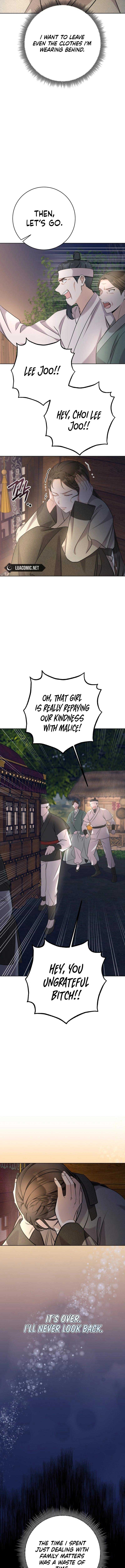 Bride of the White Dragon chapter 2 page 11