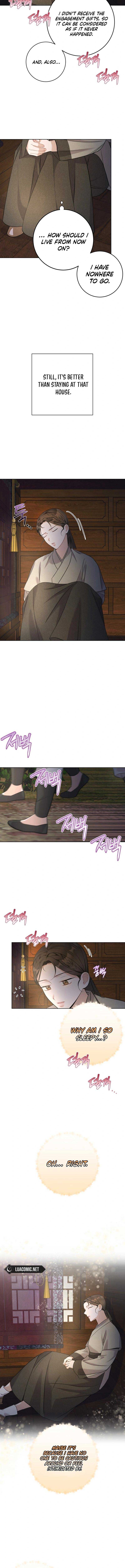 Bride of the White Dragon chapter 2 page 13