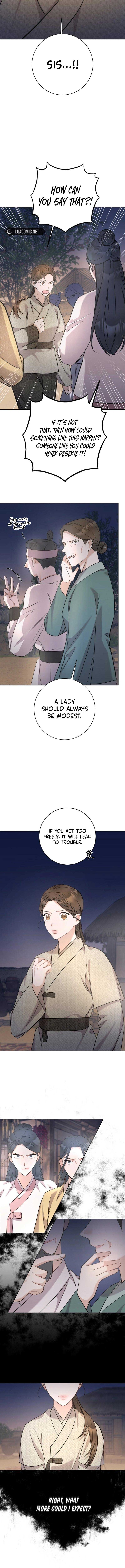 Bride of the White Dragon chapter 2 page 4
