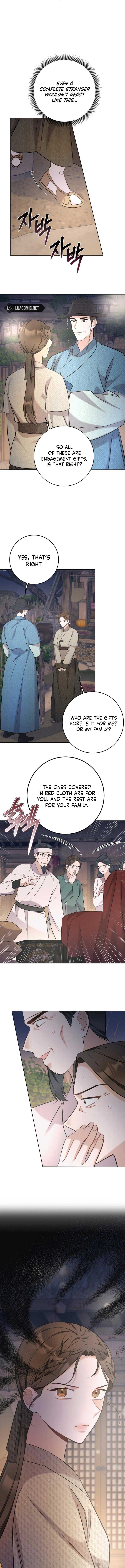 Bride of the White Dragon chapter 2 page 5