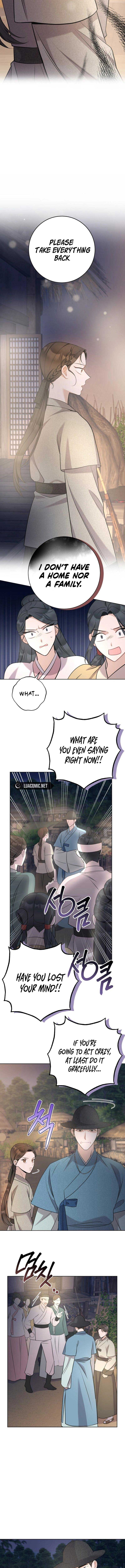 Bride of the White Dragon chapter 2 page 6