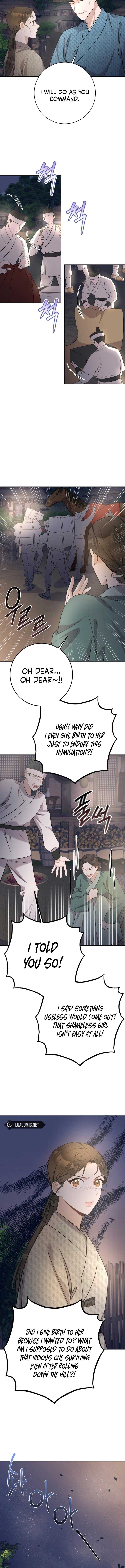 Bride of the White Dragon chapter 2 page 7