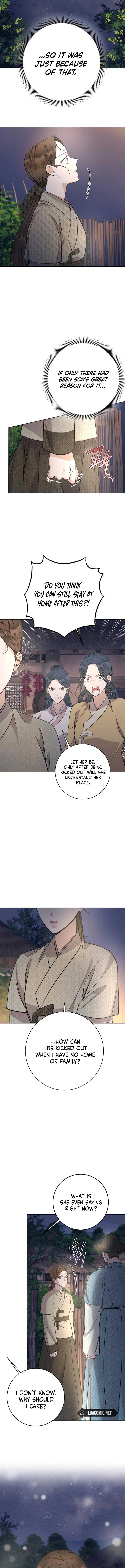 Bride of the White Dragon chapter 2 page 8