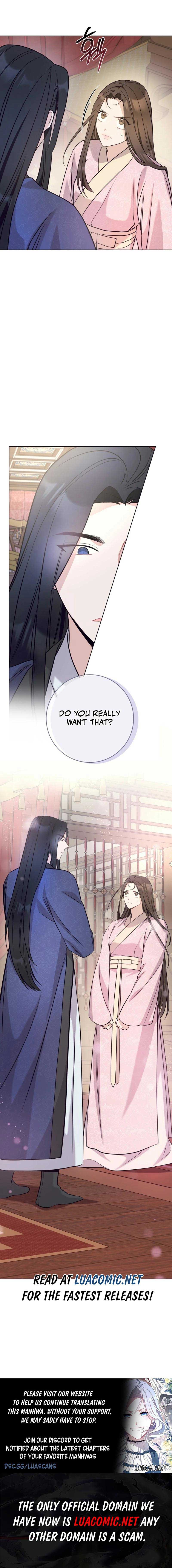 Bride of the White Dragon chapter 3 page 13