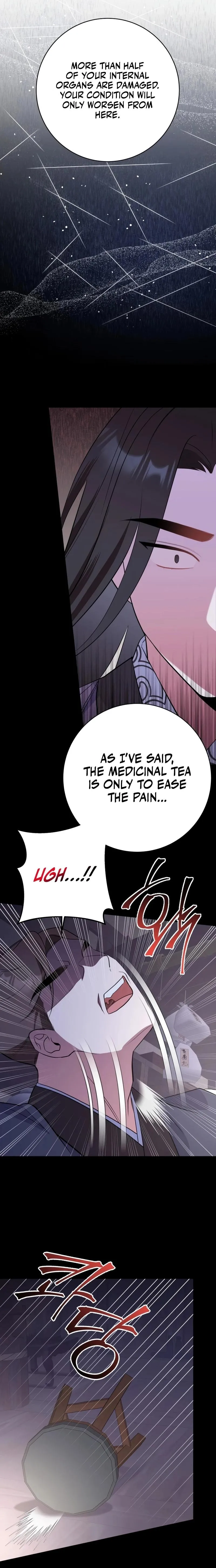 Bride of the White Dragon chapter 33 page 2