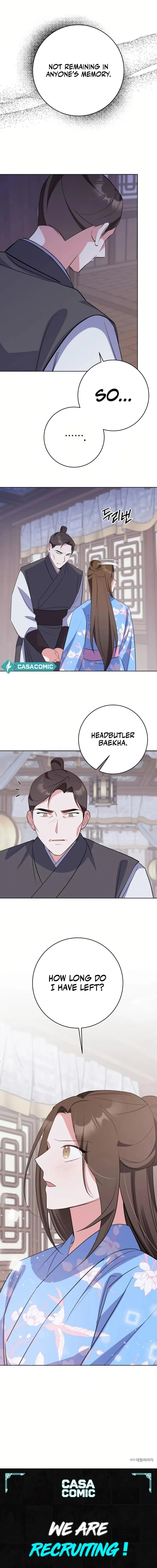 Bride of the White Dragon chapter 33 page 16